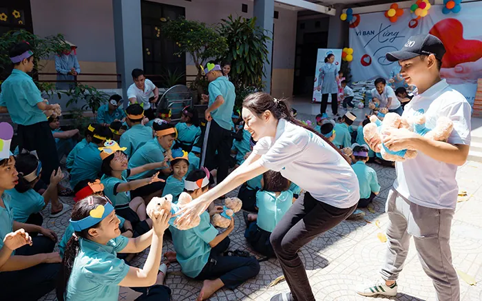 Lịch sử giao dịch và hoạt động Gamvip