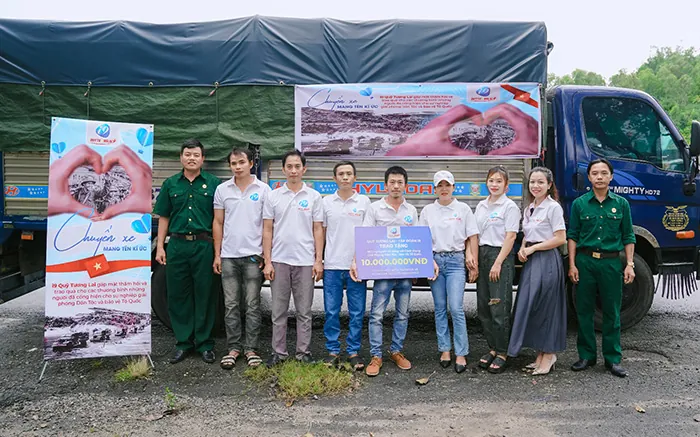 Biểu tượng cộng đồng người chơi Gamvip Club