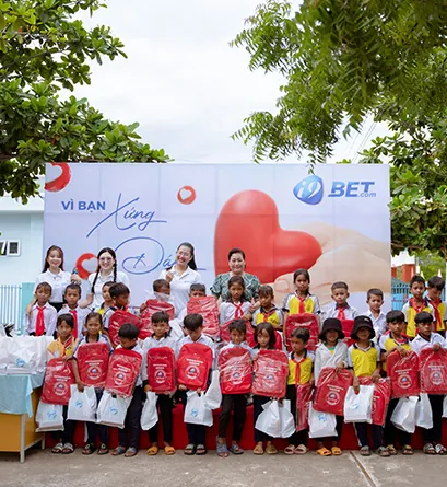 Biểu tượng uy tín của Gamvip Club