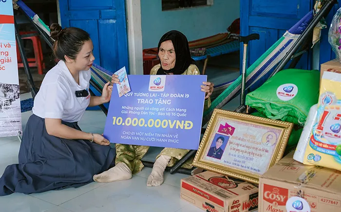 Biểu tượng khuyến mãi hấp dẫn của Gamvip Club