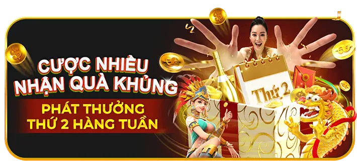 Hình ảnh lợi ích thành viên VIP khi đăng nhập Gamvip
