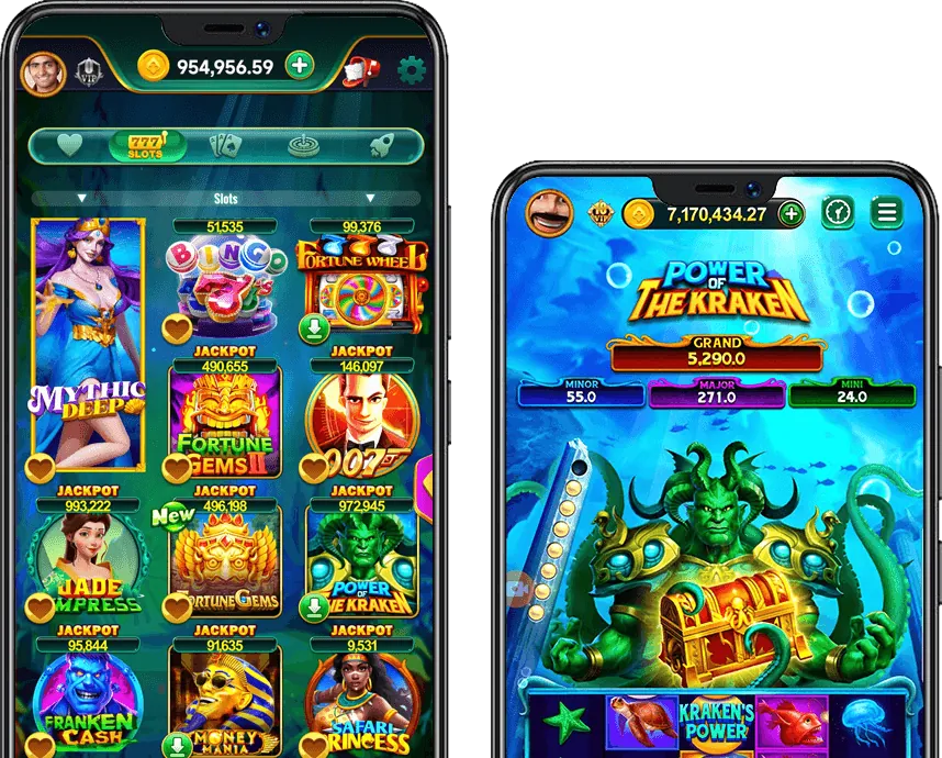 Kho game đa dạng tại Gamvip Club